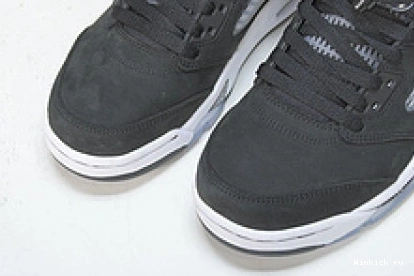 Oreo Jordan Air 5 1203